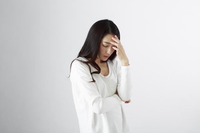 自律神経の不調、乱れ 梅雨 頭痛 不眠 肩こり 憂うつ めまい